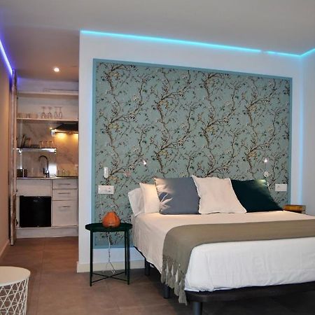 Suite Estudio Montana Torremolinos Buitenkant foto