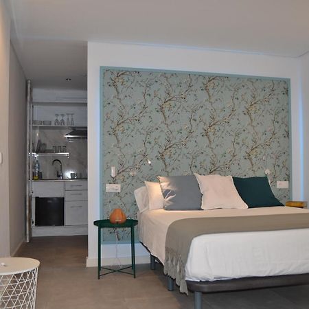 Suite Estudio Montana Torremolinos Buitenkant foto