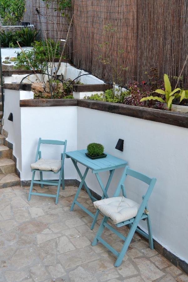Suite Estudio Montana Torremolinos Buitenkant foto