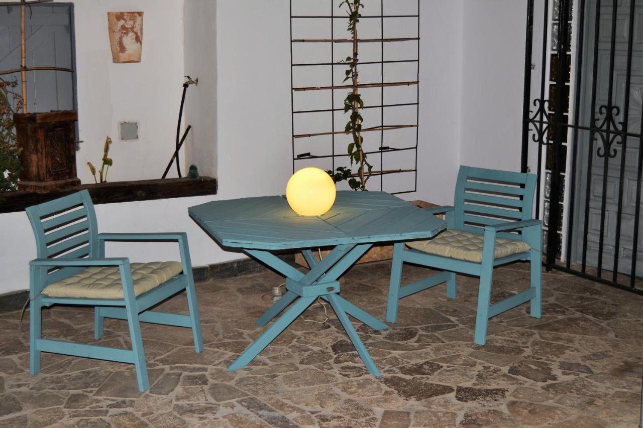 Suite Estudio Montana Torremolinos Buitenkant foto