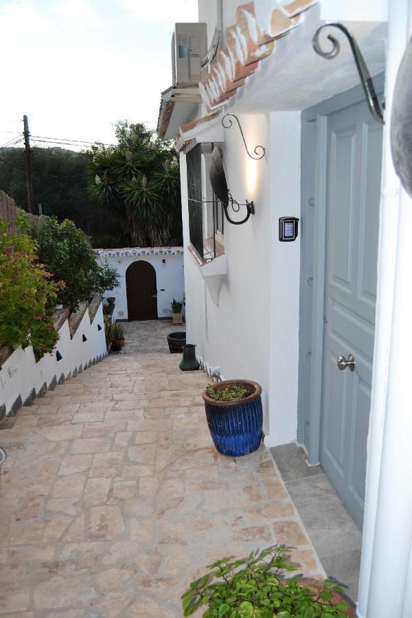 Suite Estudio Montana Torremolinos Buitenkant foto