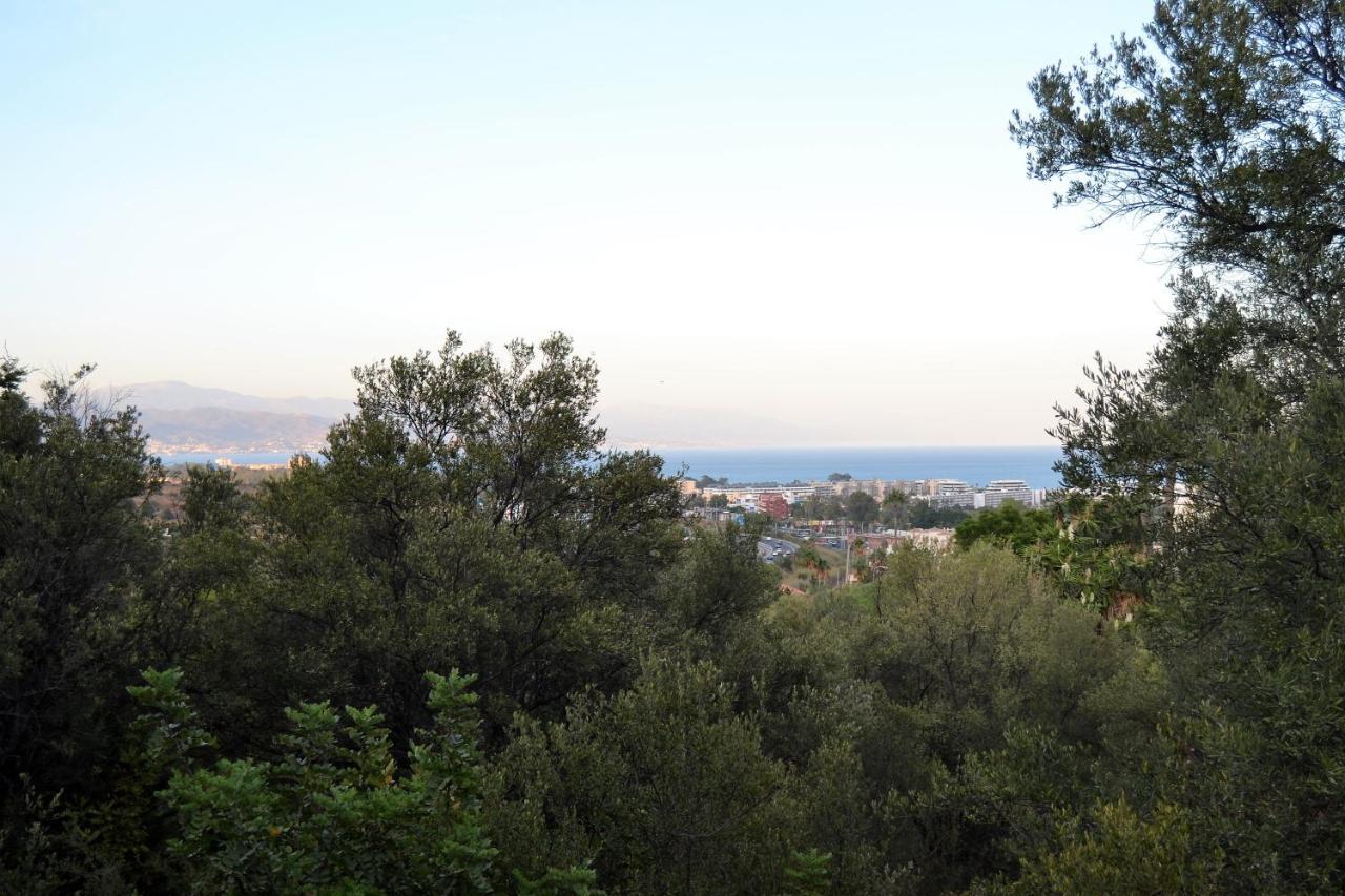 Suite Estudio Montana Torremolinos Buitenkant foto