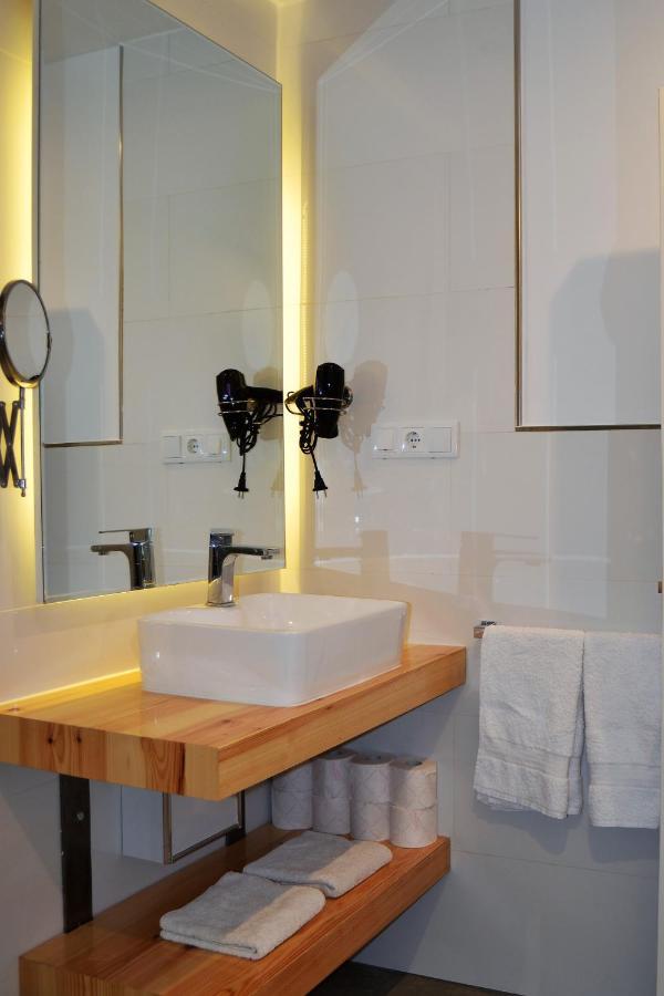 Suite Estudio Montana Torremolinos Buitenkant foto