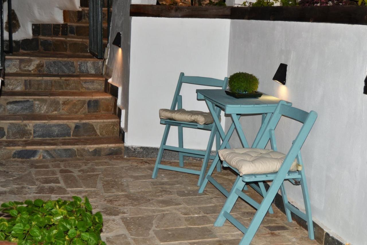 Suite Estudio Montana Torremolinos Buitenkant foto