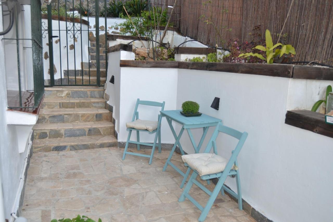 Suite Estudio Montana Torremolinos Buitenkant foto
