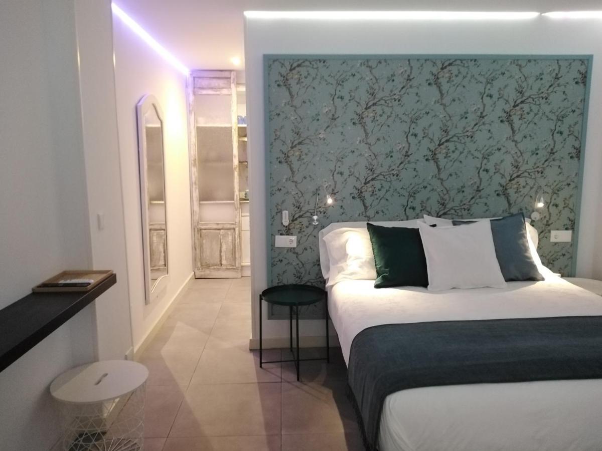 Suite Estudio Montana Torremolinos Buitenkant foto