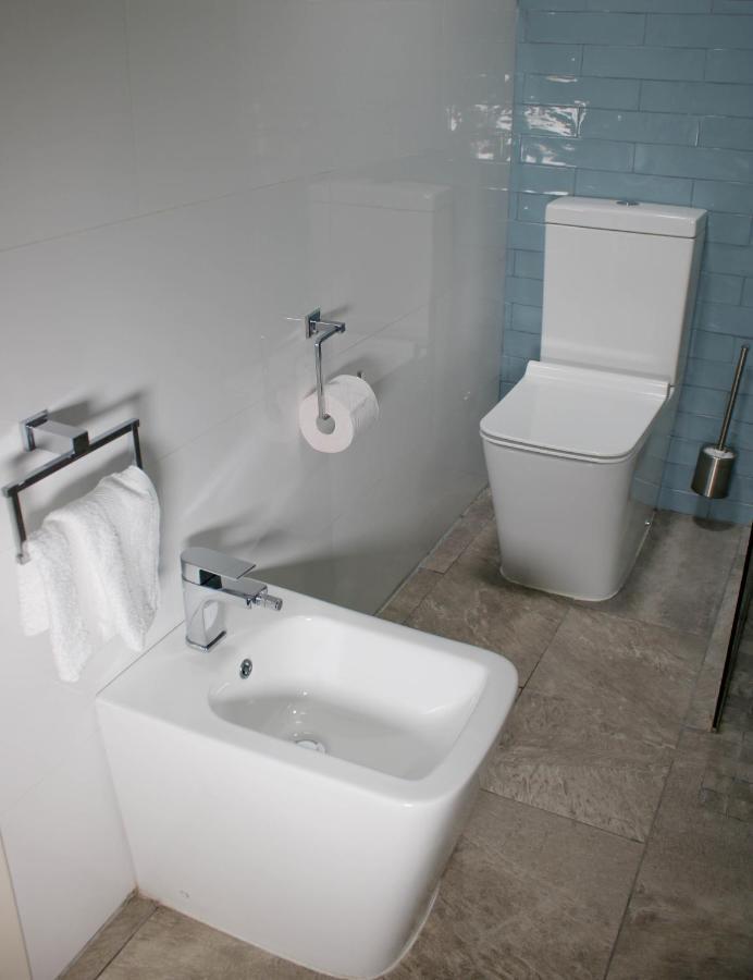 Suite Estudio Montana Torremolinos Buitenkant foto