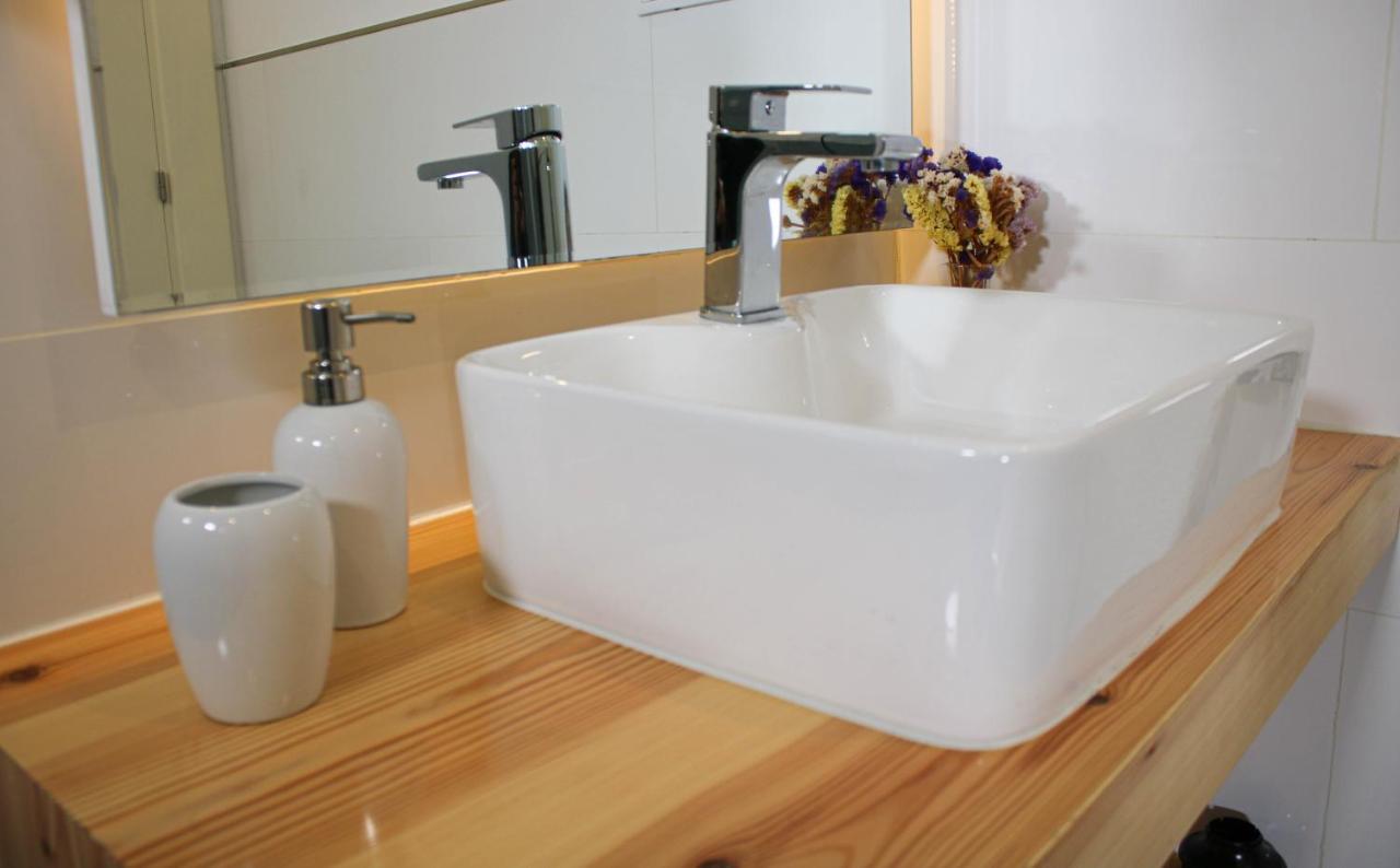 Suite Estudio Montana Torremolinos Buitenkant foto