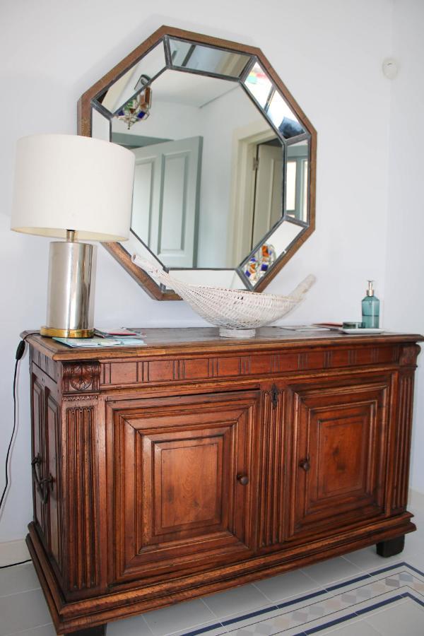 Suite Estudio Montana Torremolinos Buitenkant foto