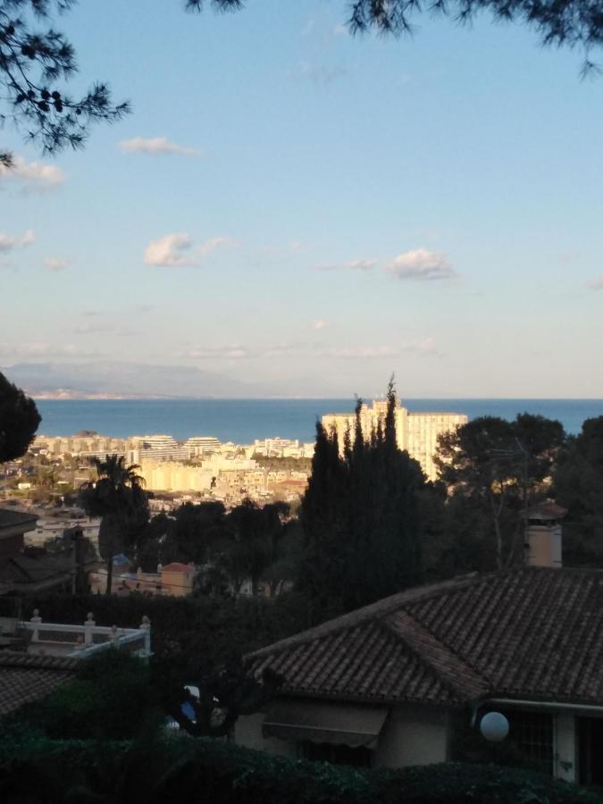 Suite Estudio Montana Torremolinos Buitenkant foto